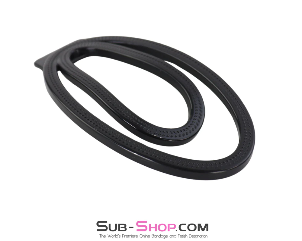 0160DL  Fufu Clip Feminizing Chastity Device - Small - Image 2