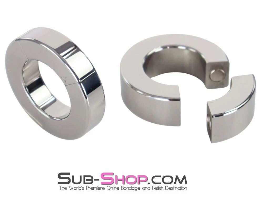 0263M TitanGrip Heavy-Duty Magnetic Ball Stretcher π₯ FINAL CLEARANCE β Last Chance!