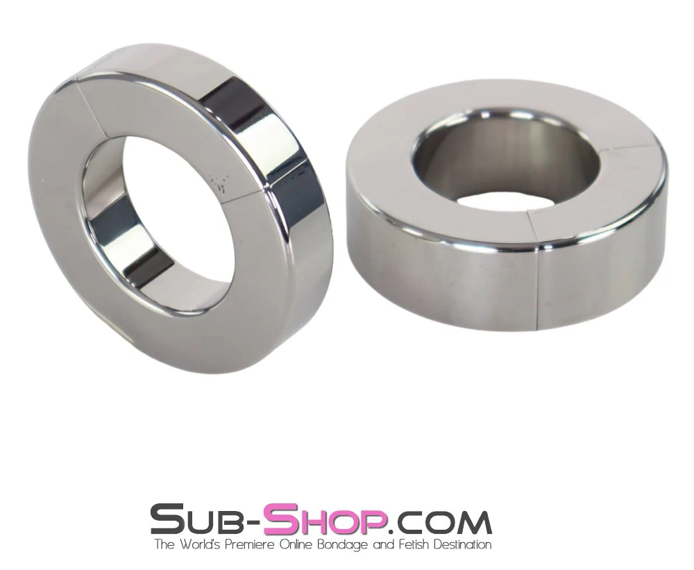 0263M TitanGrip Heavy-Duty Magnetic Ball Stretcher π₯ FINAL CLEARANCE β Last Chance! - Image 2