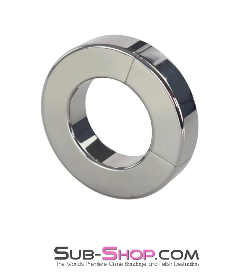 0263M TitanGrip Heavy-Duty Magnetic Ball Stretcher π₯ FINAL CLEARANCE β Last Chance! - Image 5