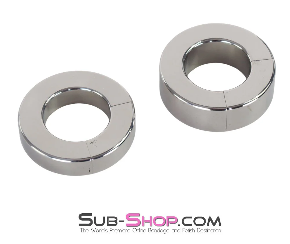 0263M TitanGrip Heavy-Duty Magnetic Ball Stretcher π₯ FINAL CLEARANCE β Last Chance! - Image 7