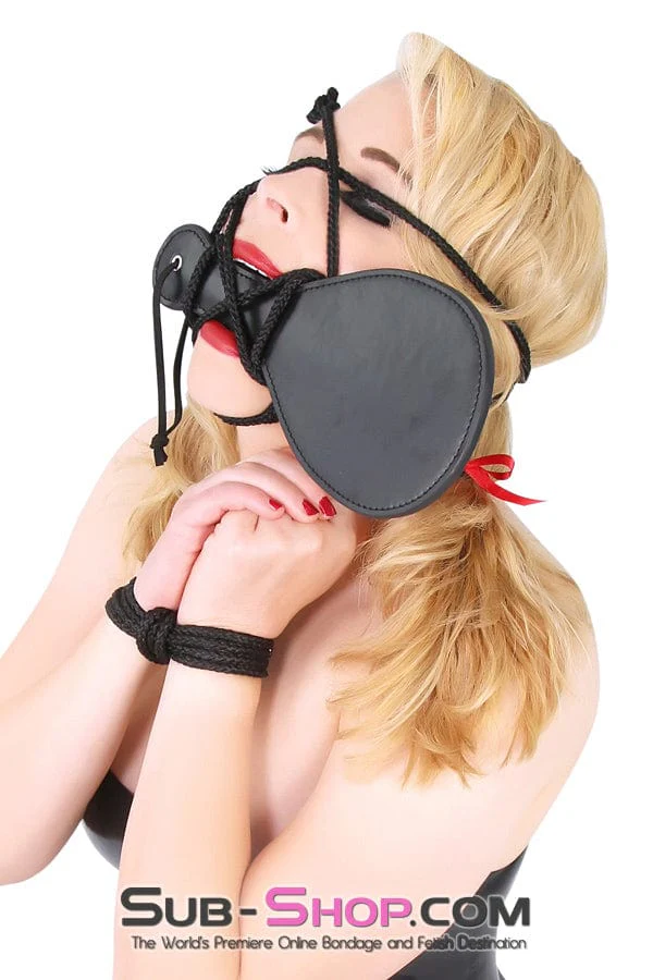 0716P      Mini Silk Rope, Black 🔥 FINAL CLEARANCE – Last Chance! - Image 15