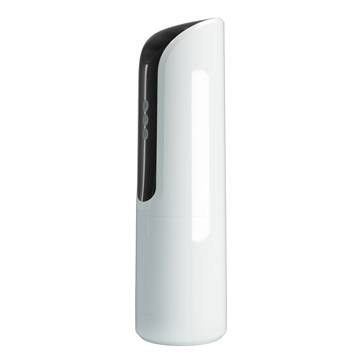 0858M Rotating Masturbator Cup - 7 Thrust+Spin Modes, 5 Speeds, Rechargeable, Waterproof - Image 3