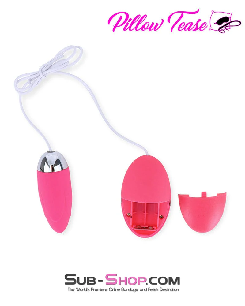 3449M 10 Function Rose Vibrating Teaser Bullet - Image 11