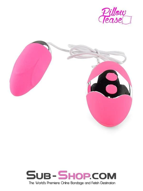 3449M 10 Function Rose Vibrating Teaser Bullet - Image 7