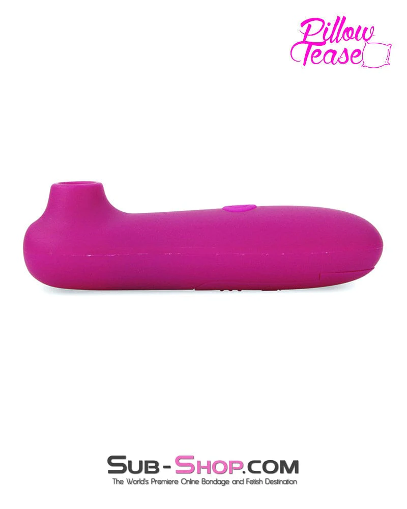 2741M      10 Function Suction Mini Vibrator - Image 7