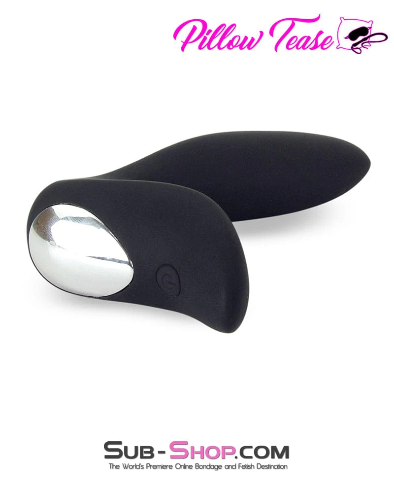 0680M      12 Function Wireless Silicone Prostate Massager - Image 2