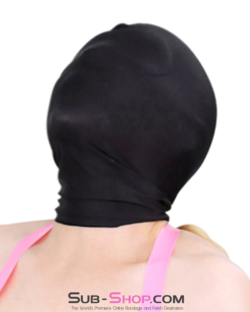 ✨1415HS Concealed Lust Hood, Black - BLACK FRIDAY PREVIEW✨ - Image 11