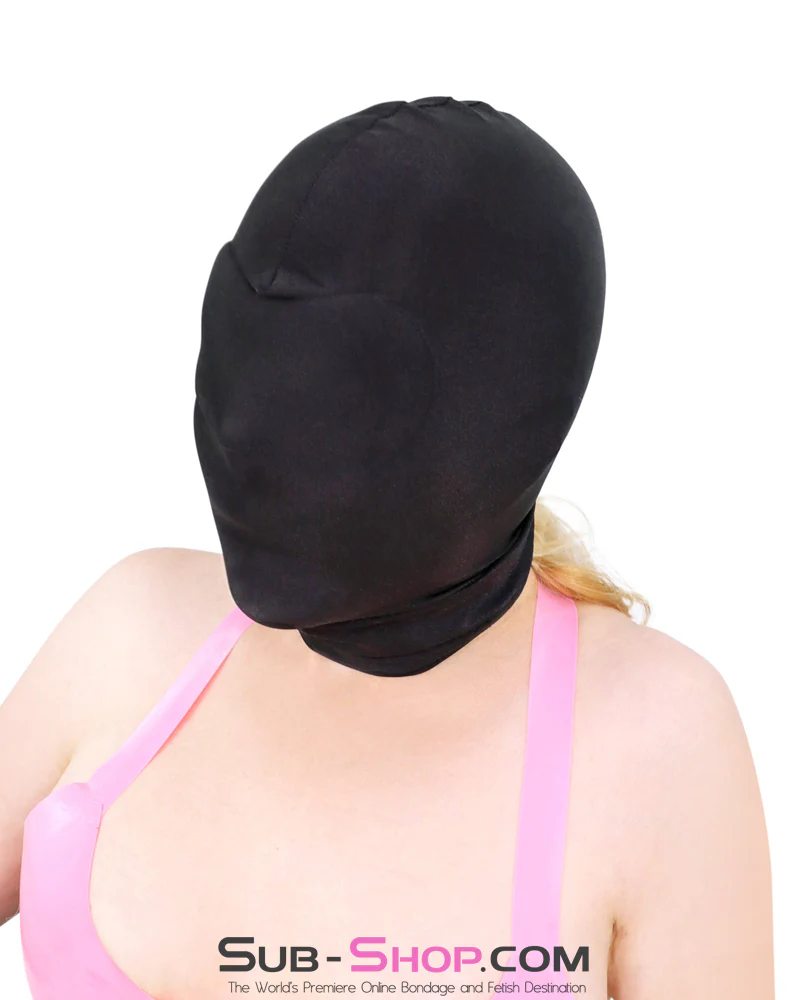 ✨1415HS Concealed Lust Hood, Black - BLACK FRIDAY PREVIEW✨ - Image 13
