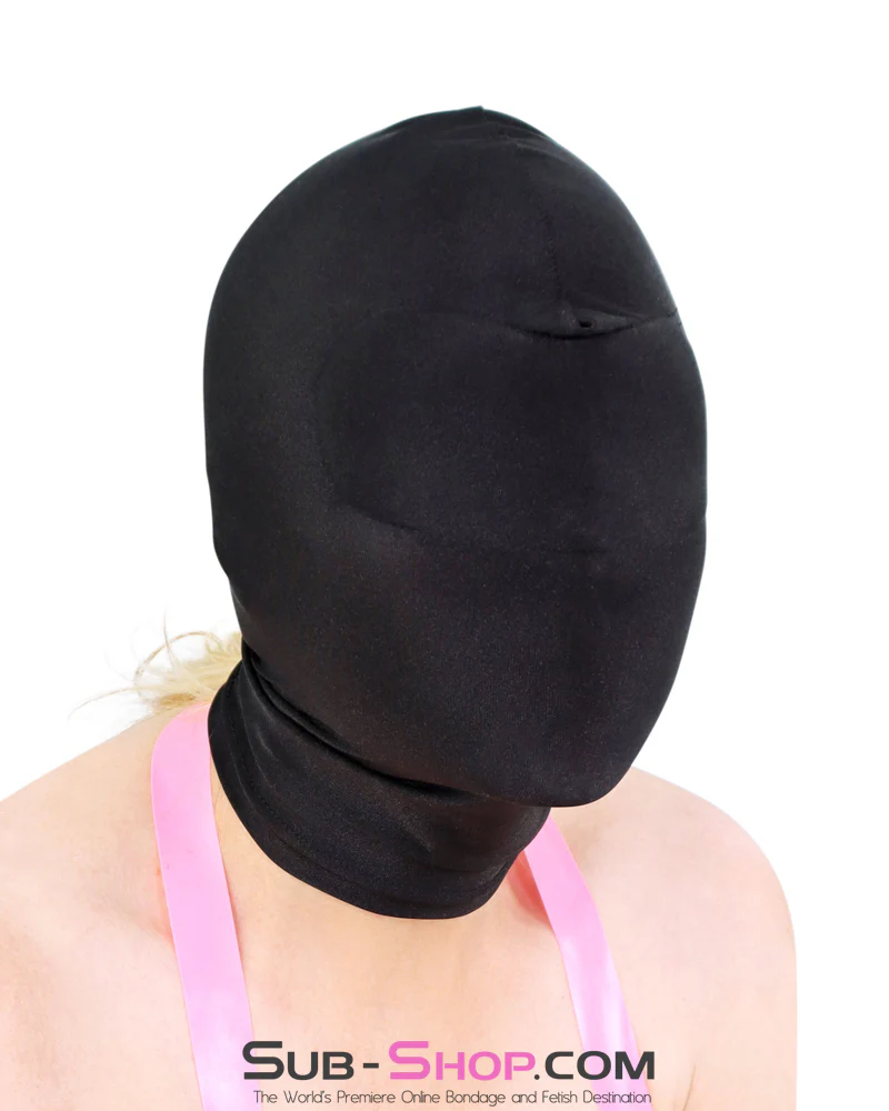 ✨1415HS Concealed Lust Hood, Black - BLACK FRIDAY PREVIEW✨ - Image 4