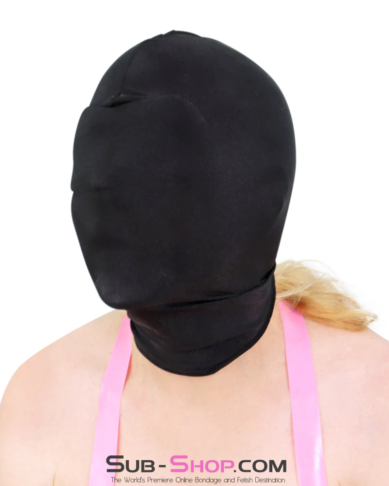✨1415HS Concealed Lust Hood, Black - BLACK FRIDAY PREVIEW✨ - Image 8