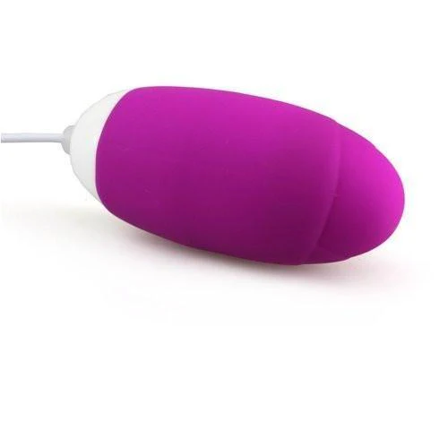 6841M      30 Function Silicone Waterproof Vibrating Egg - LAST CHANCE - Final Closeout! - Image 5