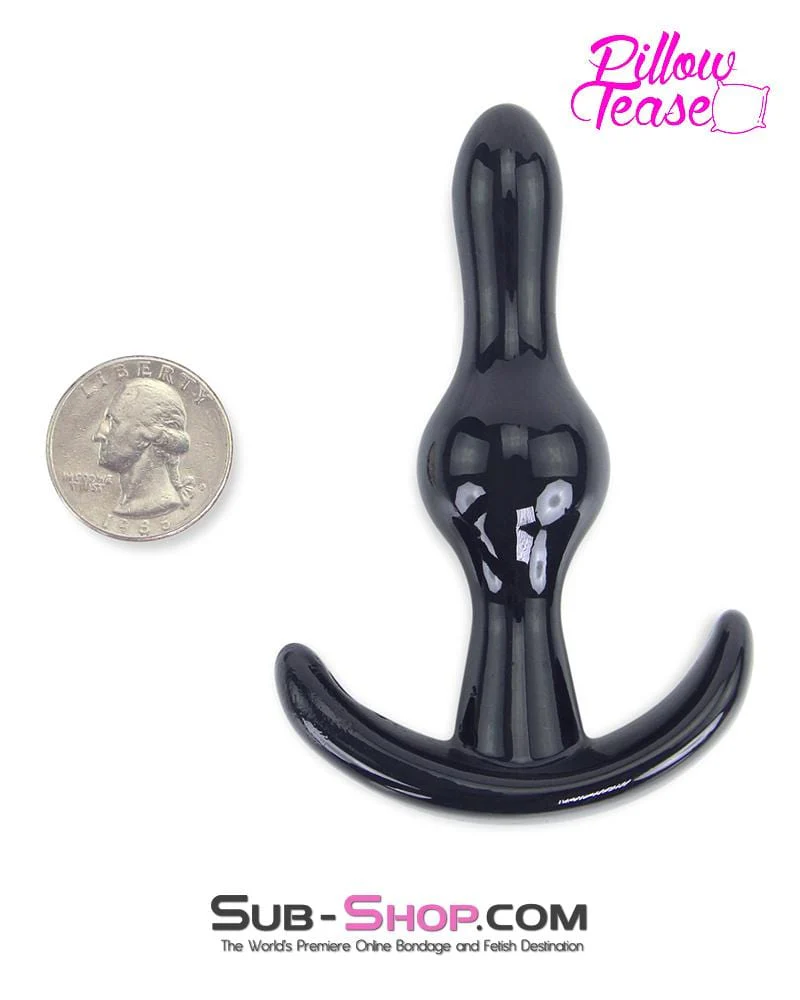 6815M 4 Piece Anal Trainer Butt Plug Set - MEGA Deal - Image 8