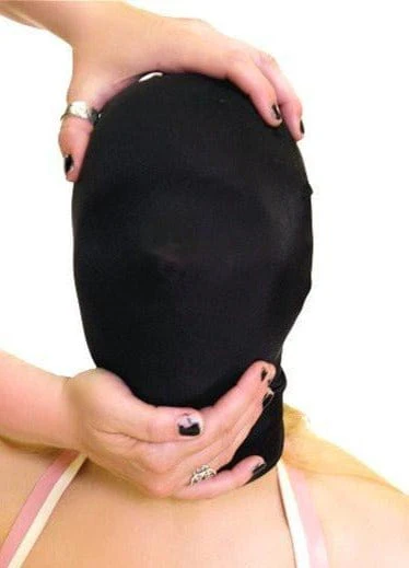 0468HS Beginner’s Spandex Full Hood