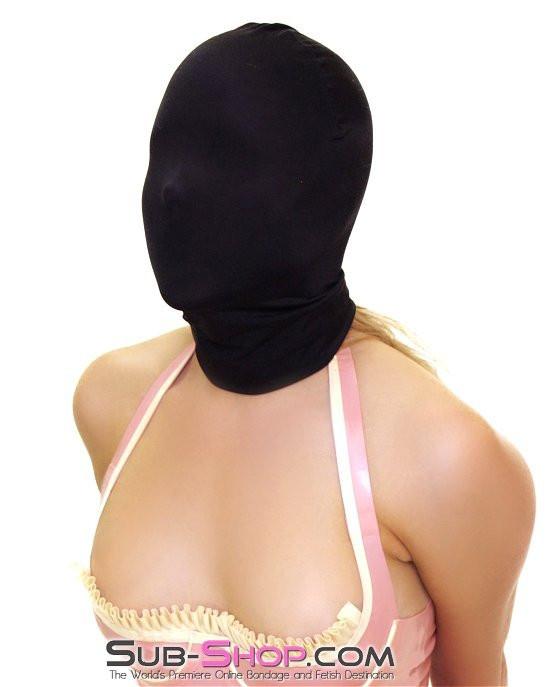 0468HS Beginner’s Spandex Full Hood - Image 3