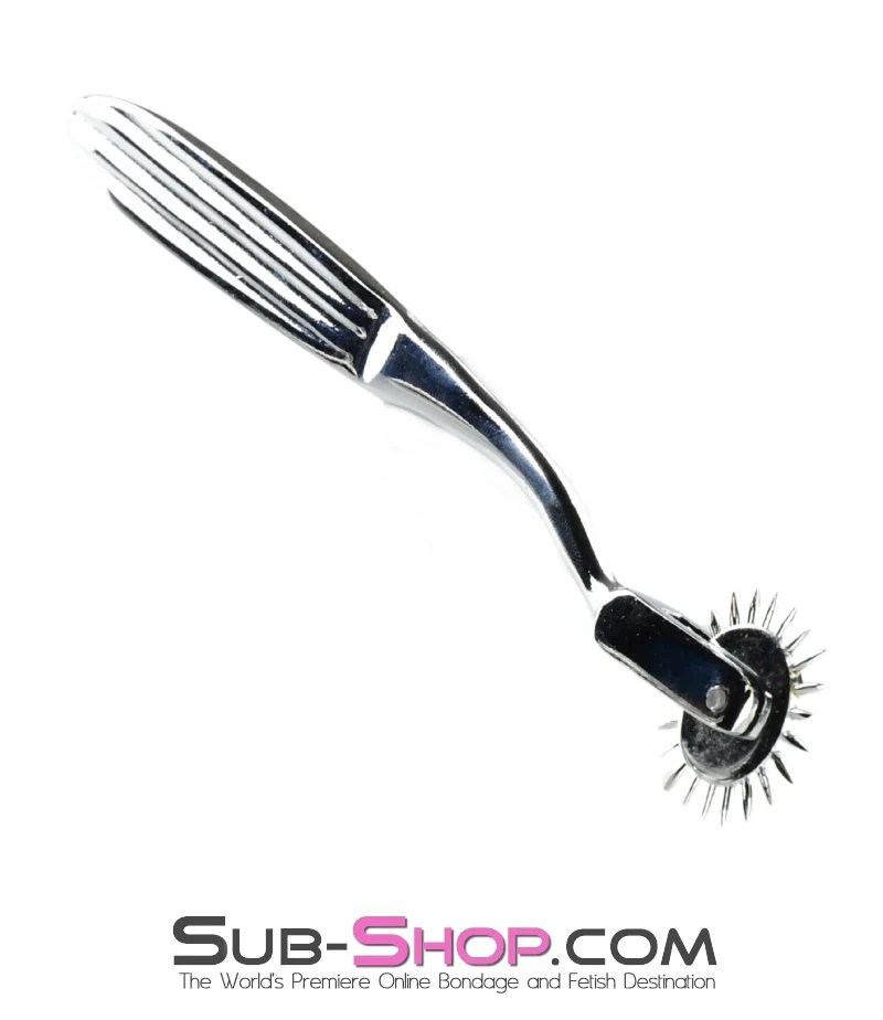 7116ZT Wartenberg Pinwheel - Image 6
