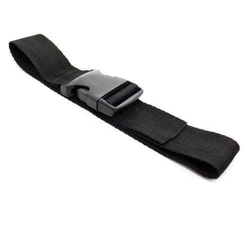 ✨7859DL SofStraps Set of 7 Adjustable Nylon Bondage Straps - BLACK FRIDAY ✨ - Image 7