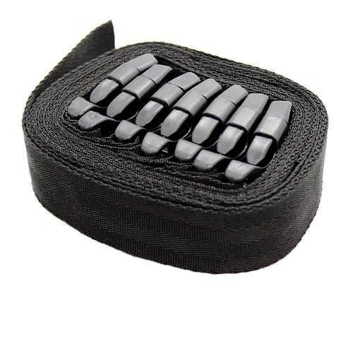✨7859DL SofStraps Set of 7 Adjustable Nylon Bondage Straps - BLACK FRIDAY ✨ - Image 8