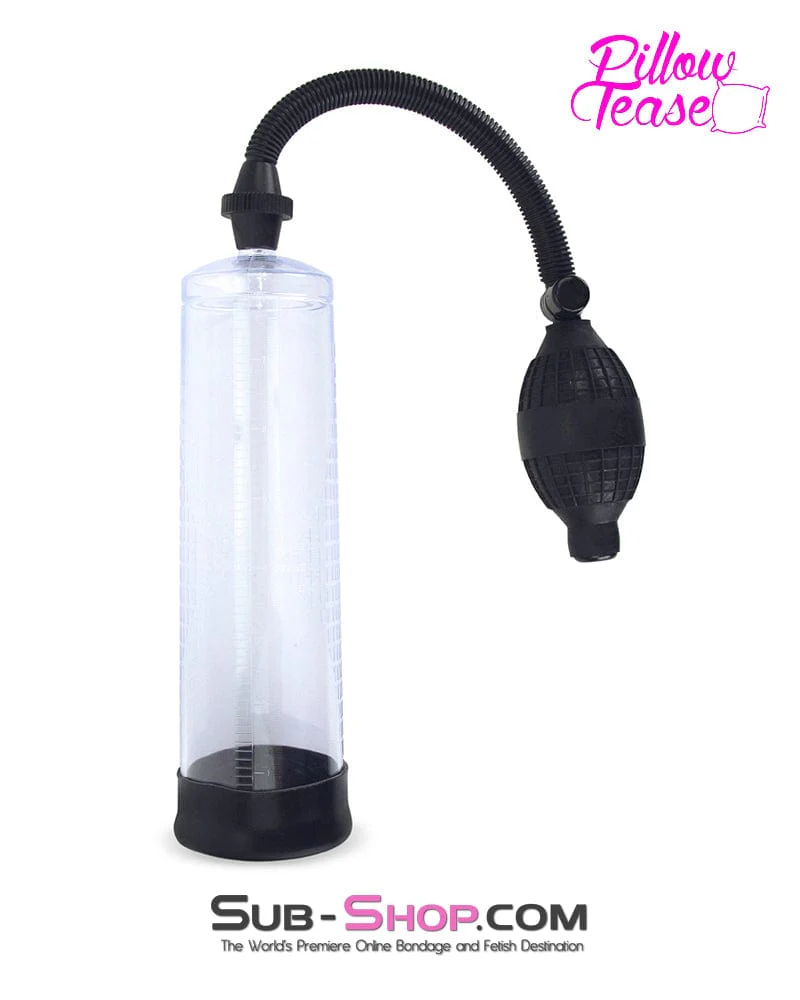 7927M      Vacuum Penis Pump Enlargement System - Image 2