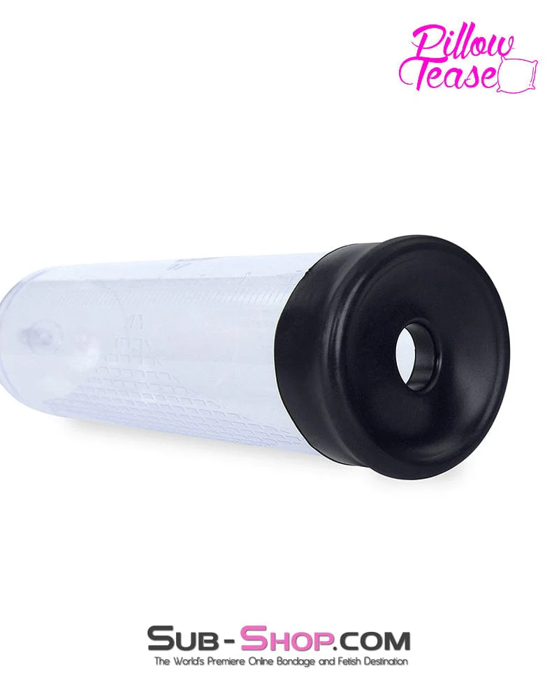 7927M      Vacuum Penis Pump Enlargement System - Image 6