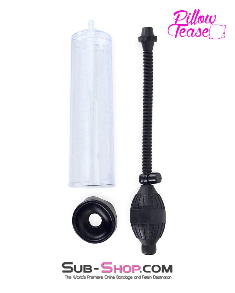 7927M      Vacuum Penis Pump Enlargement System - Image 8