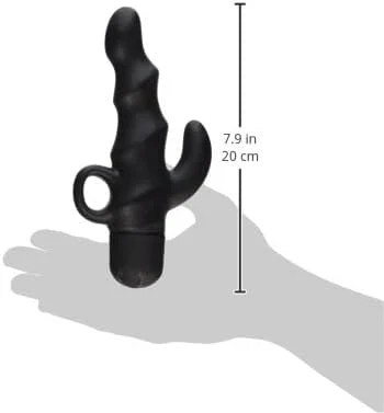 9935P Anal Fantasy Vibrating P-Spot Spiral - Image 4