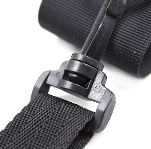 ✨ 9993M   Tie Me Up, Tie Me Down BedBound SecureFit BDSM Restraint System  - BLACK FRIDAY PREVIEW ✨ - Image 8