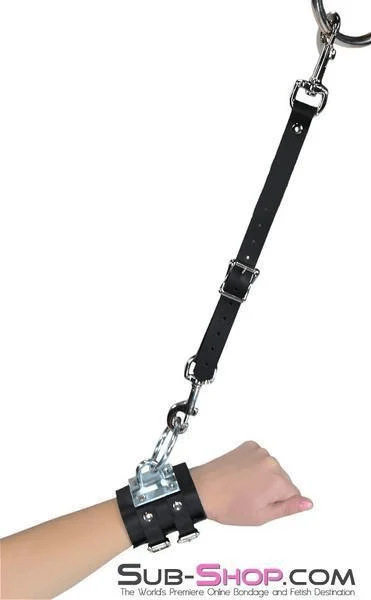 1739A      Adjustable Buckling Tether Strap - Image 8