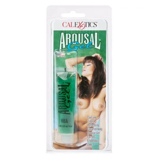 0708C Arousal Gel - LAST CHANCE - Final Closeout! - Image 3