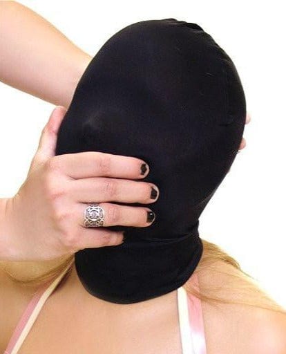 0468HS Beginner’s Spandex Full Hood - MEGA Deal - Image 6