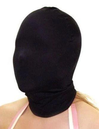 0468HS Beginner’s Spandex Full Hood - MEGA Deal - Image 8