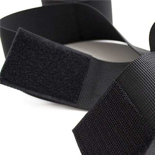 9763M      Beginner's Connected Cuffs Bondage Set - LAST CHANCE - Final Closeout! - Image 9