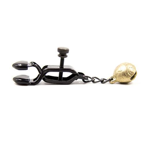 8890M-CB Bells and Whistles Belled Adjustable Cock and Ball Clamps - Image 6