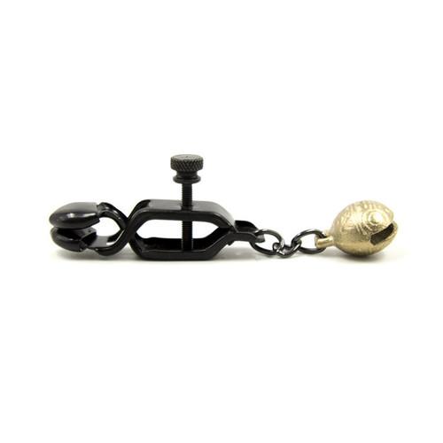 8890M Bells and Whistles Belled Adjustable Nipple Clamps - Image 11
