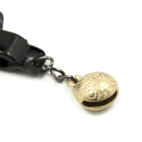 8890M Bells and Whistles Belled Adjustable Nipple Clamps - Image 18