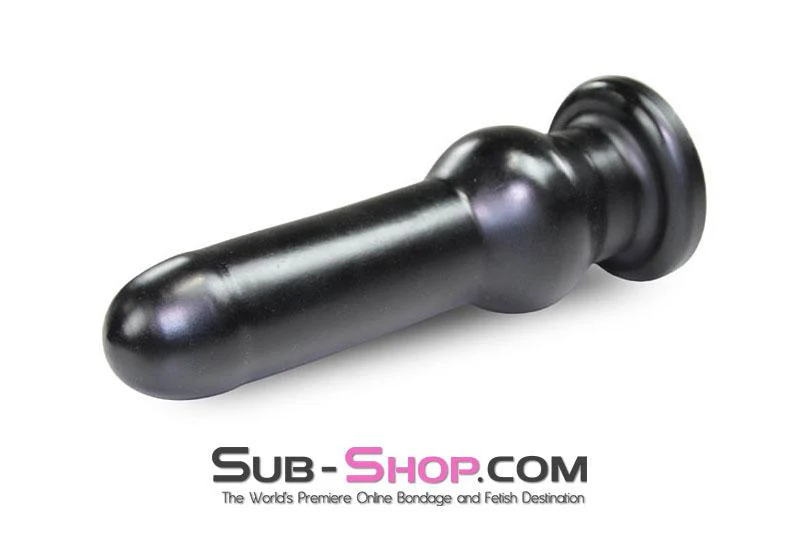 2788M      Big Ass Extra Large Butt Plug - Image 4