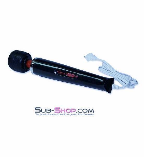 6824LT Black Magic 2 Speed Massager - Image 6