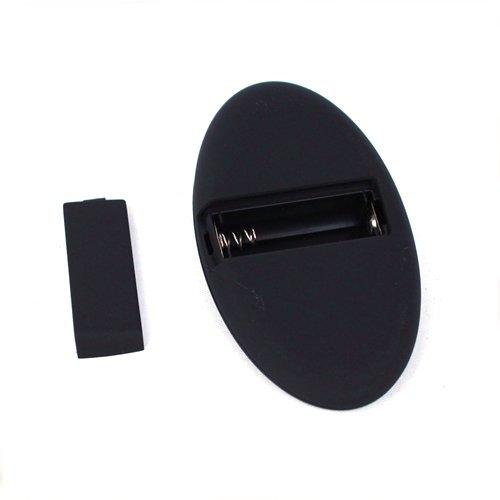 1472M Black Multi-Modal Remote Control Vibrating Egg - Image 3