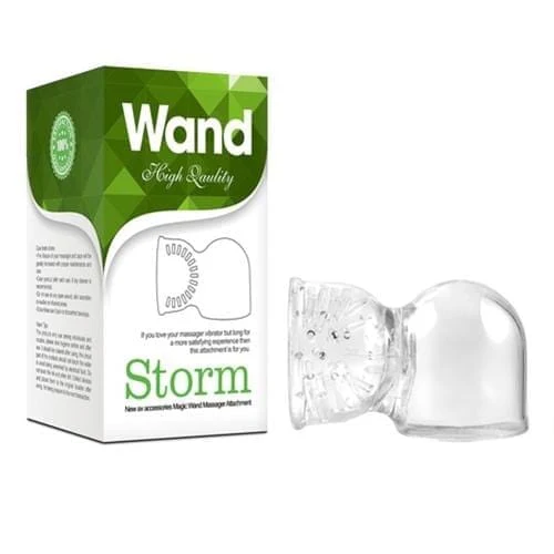 7051M Blowjob Simulator Wand Attachment - Image 6