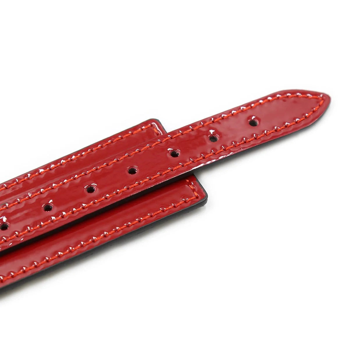 1870MQ      Candy Apple Gold Standard Ankle Cuffs - Image 18