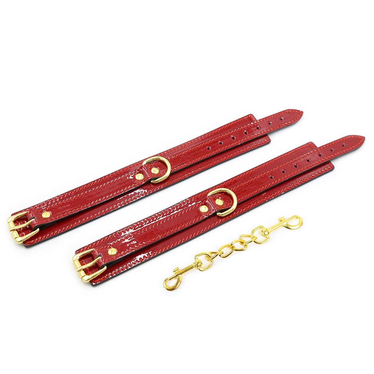 1869MQ      Candy Apple Gold Standard Wrist Cuffs - MEGA Deal - Image 20