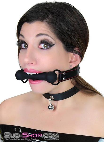6782DL Cherished Pet Dainty Bell Submissive Collar - MEGA Deal - Image 8
