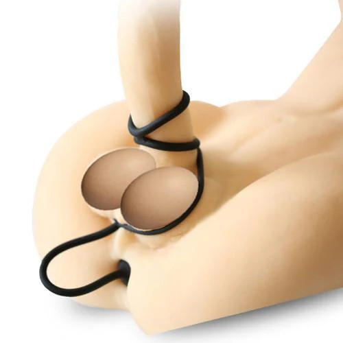 3488M Devil's Tail Triple Cock Rings and Butt Plug 🔥 Holiday Heatwave Deal — Ends Without Warning - Image 4