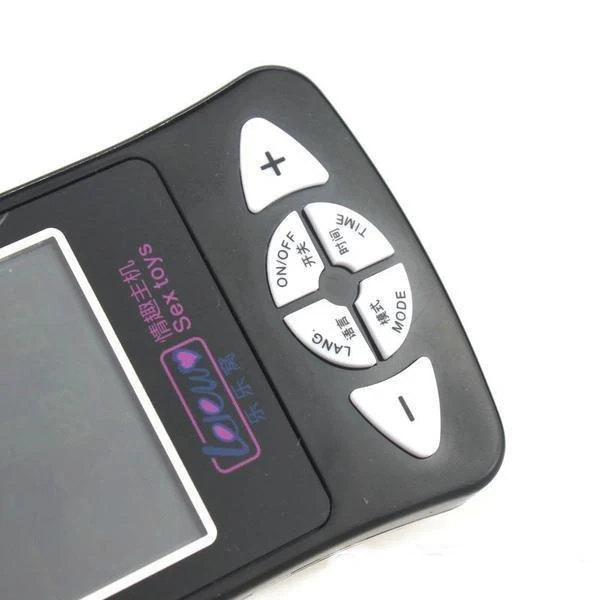 9777M Digital Electro-Stim Power Box - Image 10