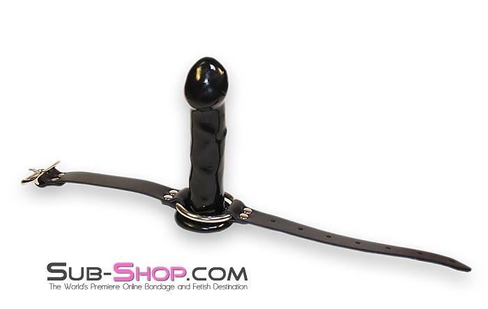 2798A Dildo Keeper Post Strap - Image 3
