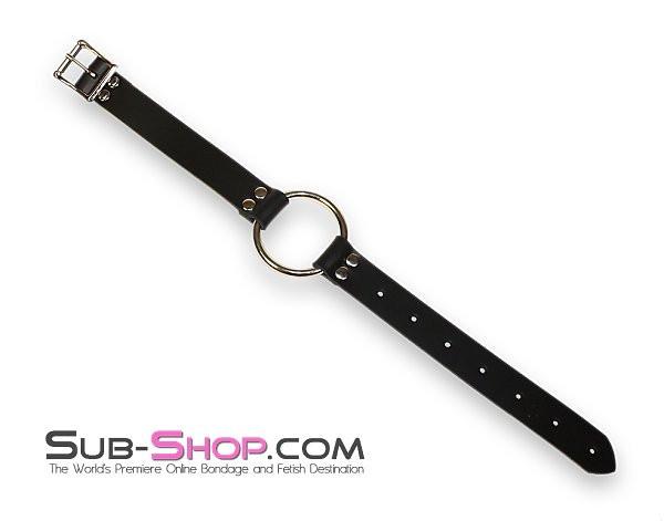 2798A Dildo Keeper Post Strap - Image 4