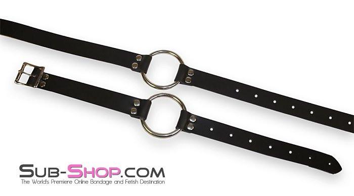 2798A Dildo Keeper Post Strap - Image 5