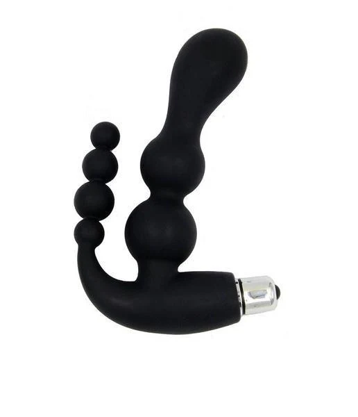 2533M      Double Up Silicone Dual Penetration Vibe - LAST CHANCE - Final Closeout! - Image 3