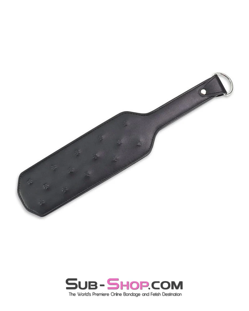 7067DL Dual Sided Slapper - Smooth or Spiky - Image 3