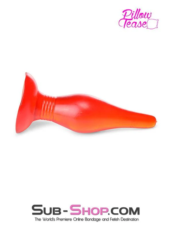 0661M Easy Does It Tapered Anal Exciter - Image 2